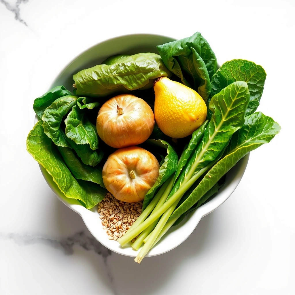 Familienzeit und gemeinsames Essen